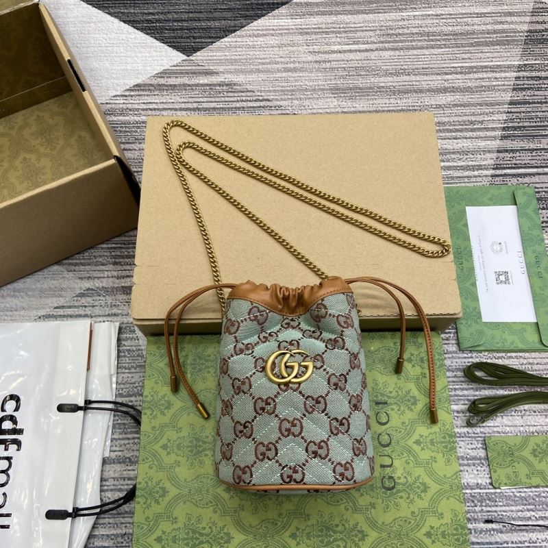 Gvc*1 drawstring bags
